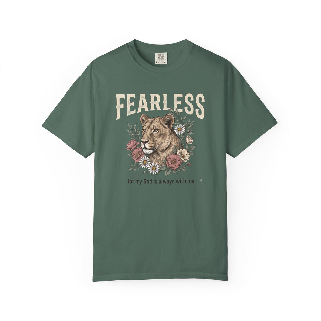 Fearless T-Shirt