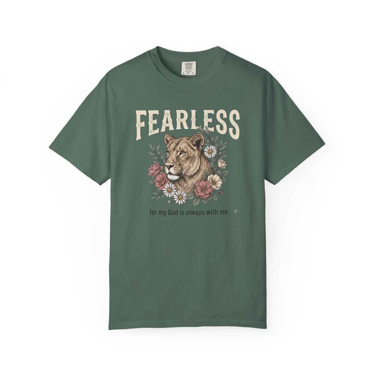 Fearless T-Shirt