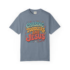 Chasing Toddlers T-Shirt