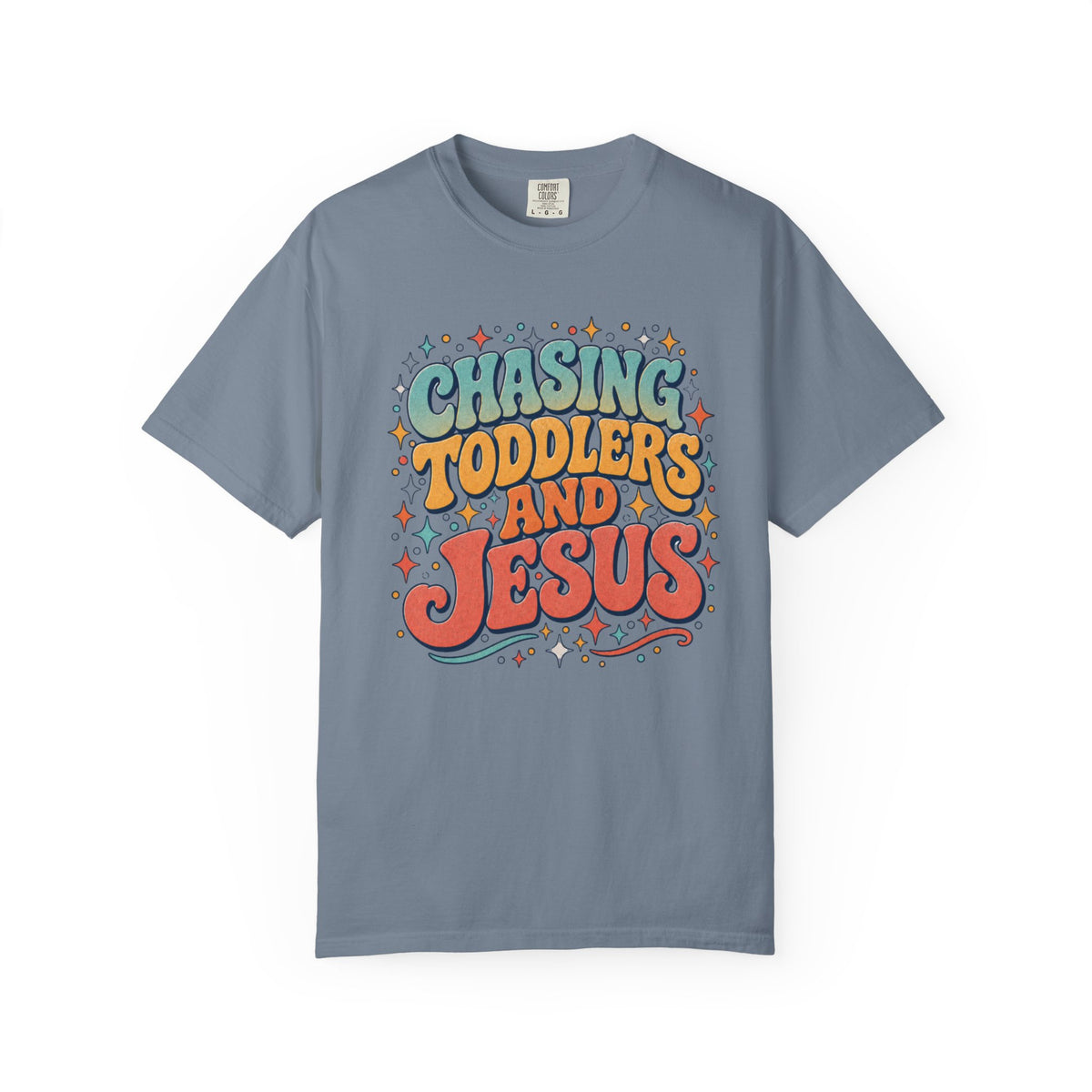 Chasing Toddlers T-Shirt