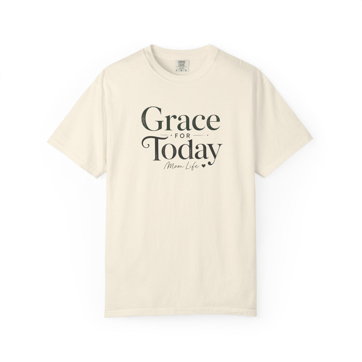 Grace for Today T-Shirt