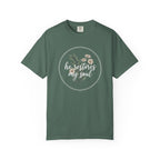 He Restores My Soul T-Shirt