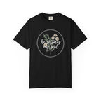 He Restores My Soul T-Shirt