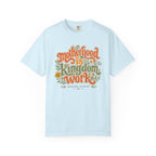 Kingdom Work T-Shirt
