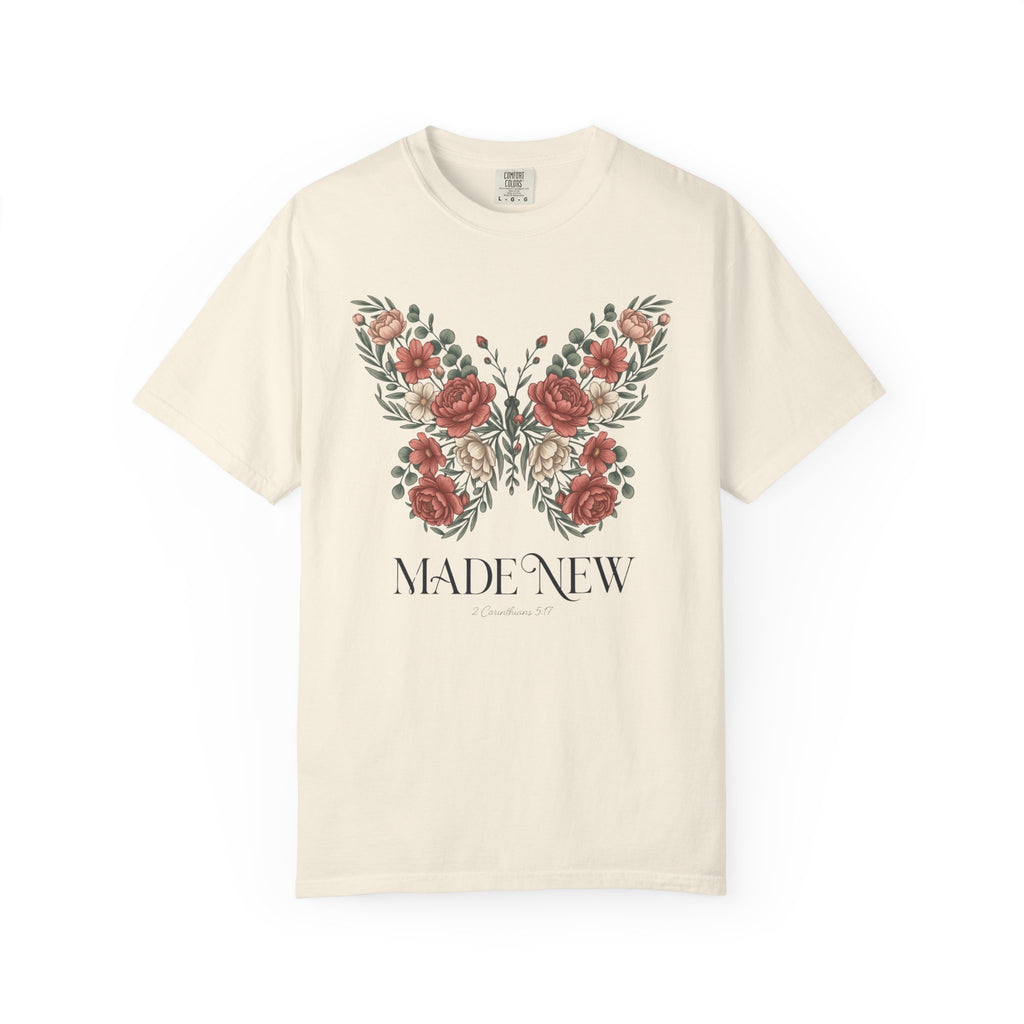 Made New T-Shirt