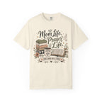 Mom Life Prayer Life T-Shirt