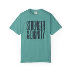 Strength T-Shirt