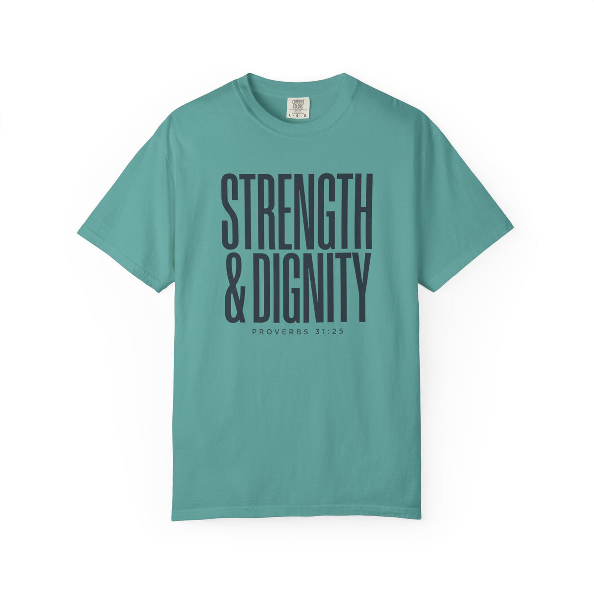 Strength T-Shirt