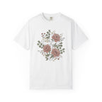 Rose Cross T-Shirt