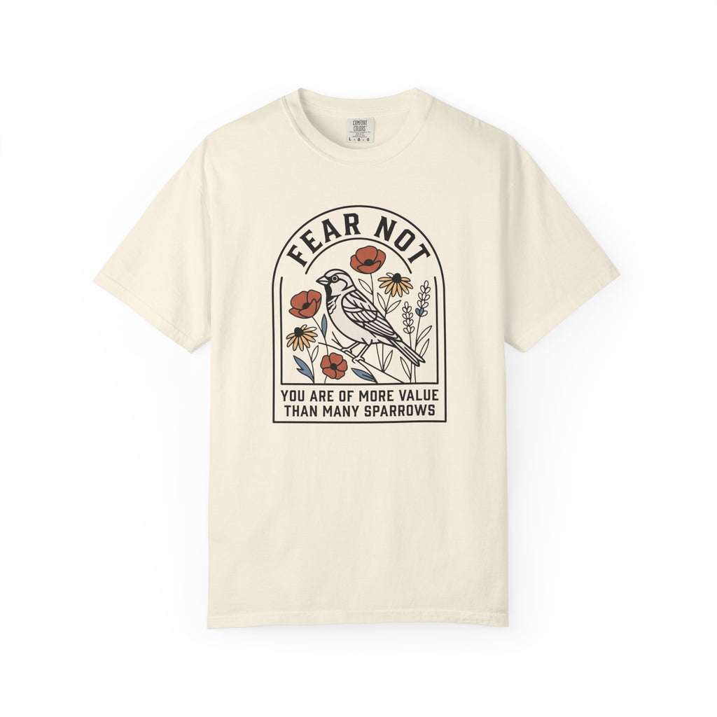 Fear Not Apothecary T-Shirt