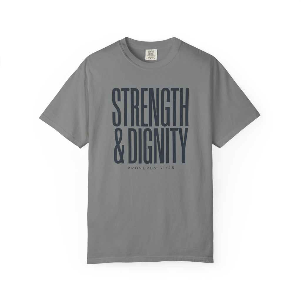 Strength T-Shirt