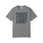 Strength T-Shirt