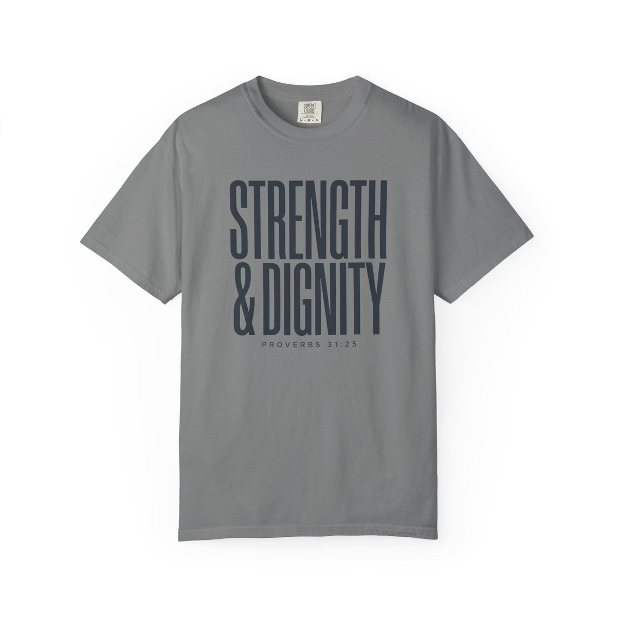 Strength T-Shirt