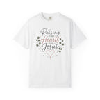Raising Tiny Hearts T-Shirt