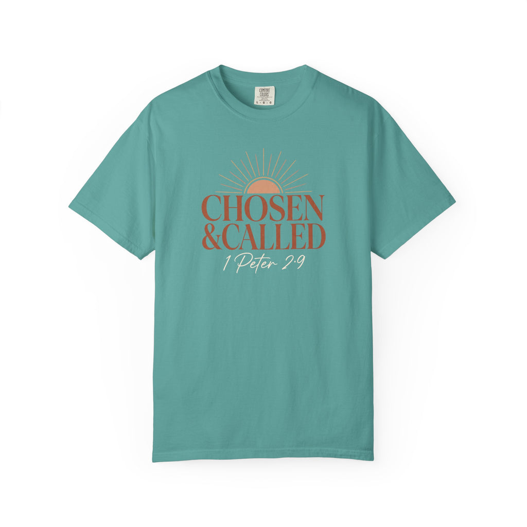 Chosen and Called T-Shirt