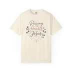 Raising Tiny Hearts T-Shirt