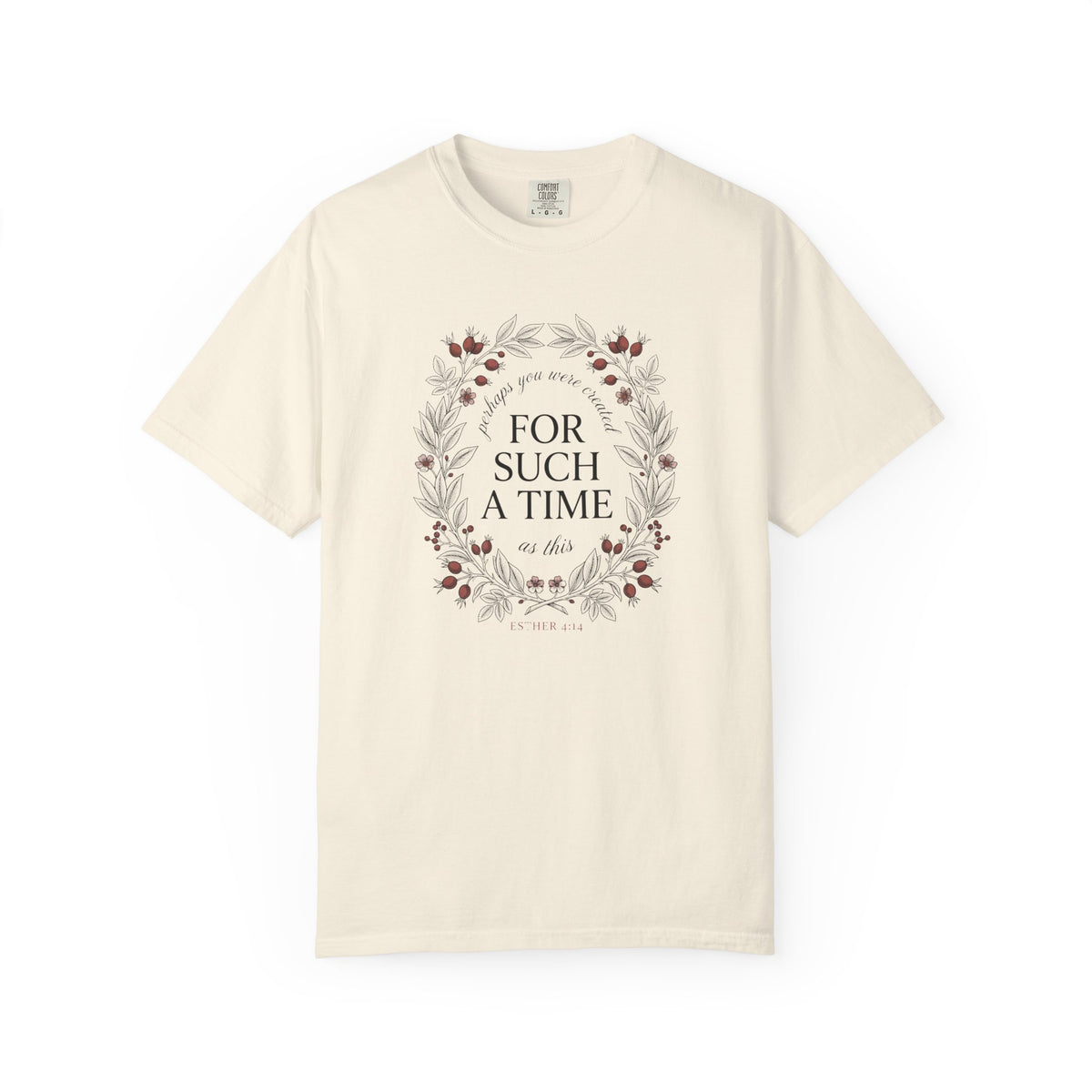 For Such A Time T-Shirt