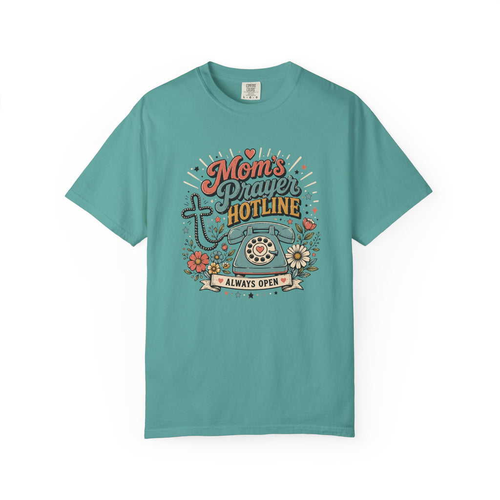 Prayer Hotline T-Shirt