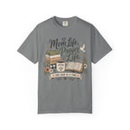 Mom Life Prayer Life T-Shirt