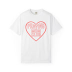Praying Mom Club T-Shirt