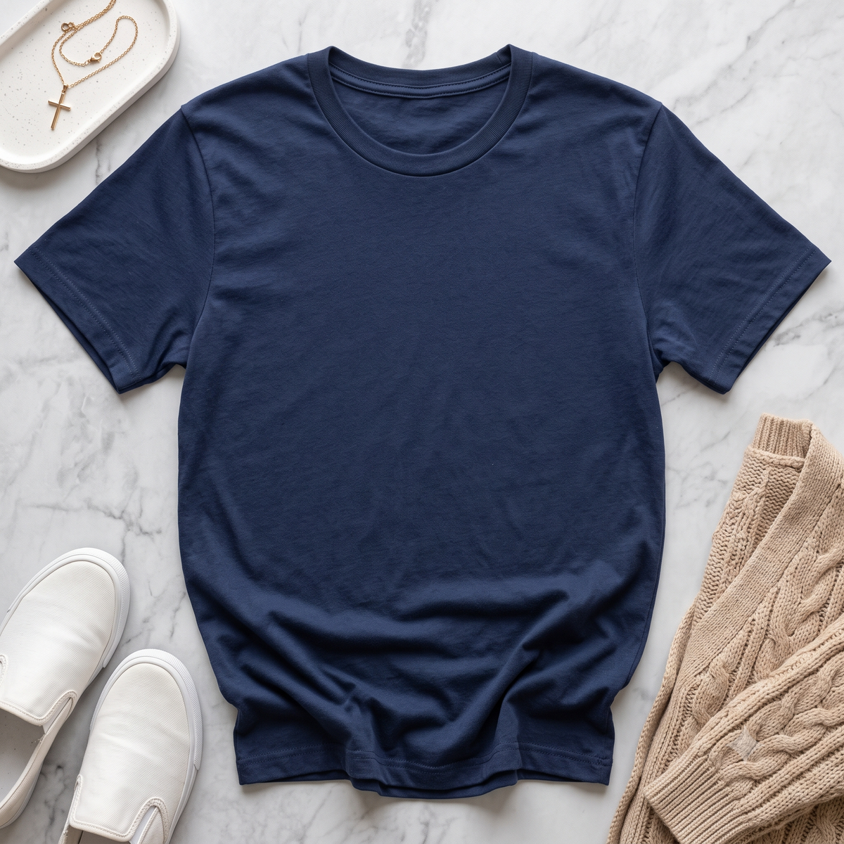 Rooted and Established T-Shirt