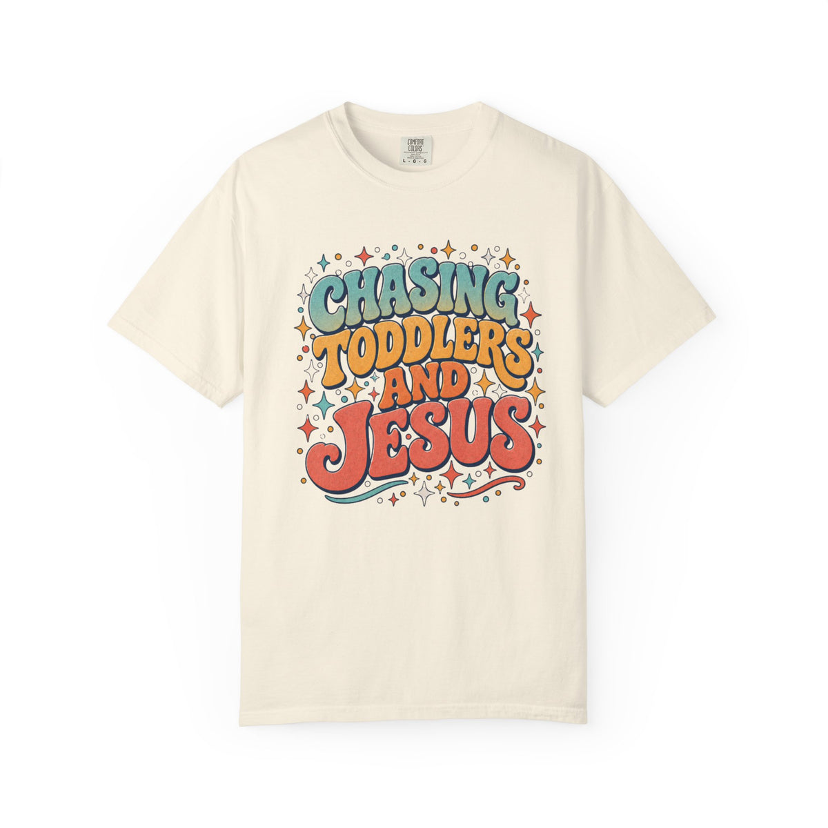 Chasing Toddlers T-Shirt