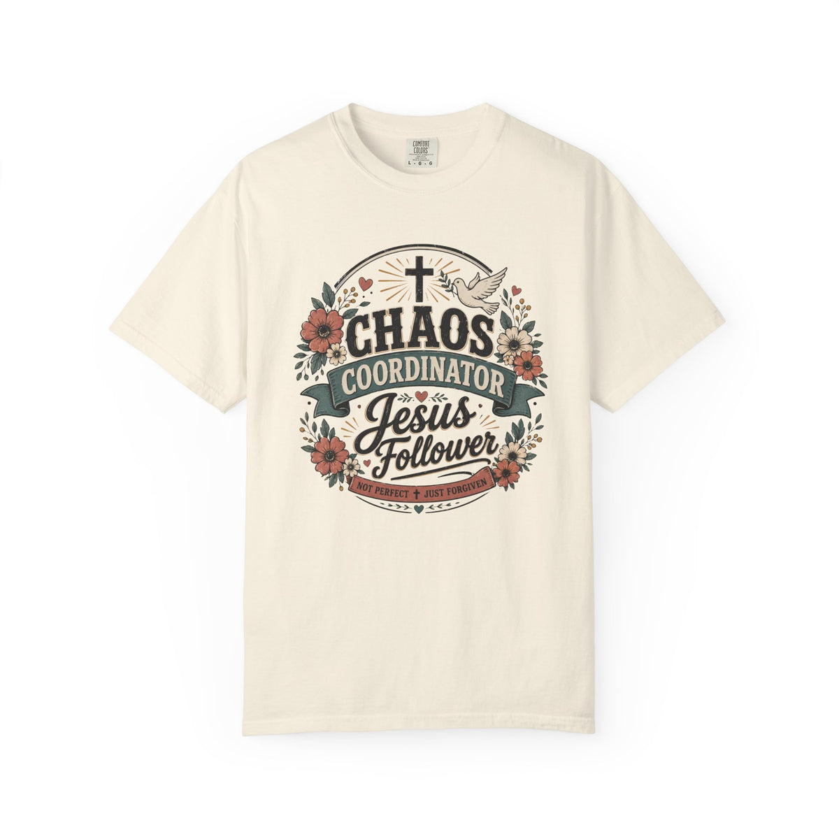 Chaos Coordinator  T-Shirt