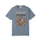 Fear Not Sparrow T-Shirt