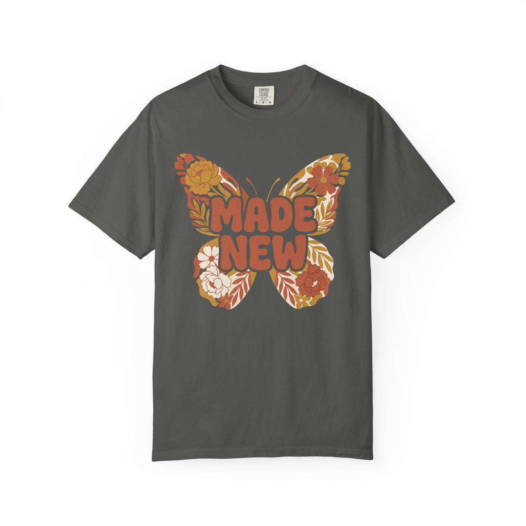 Groovy Made New T-Shirt