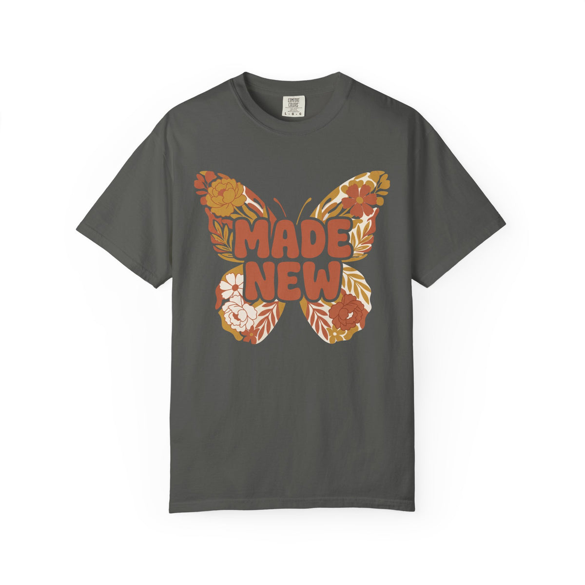 Groovy Made New T-Shirt