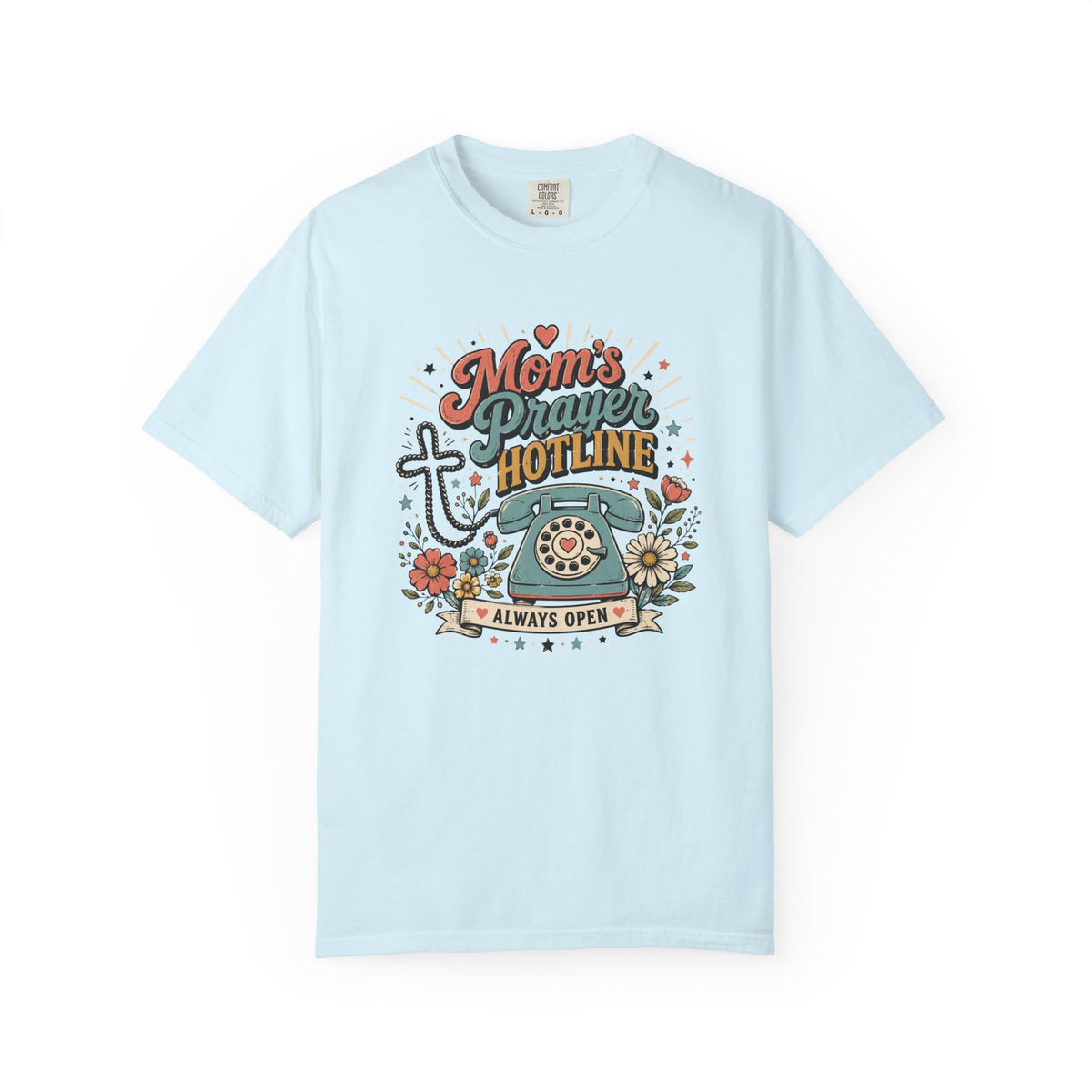 Prayer Hotline T-Shirt