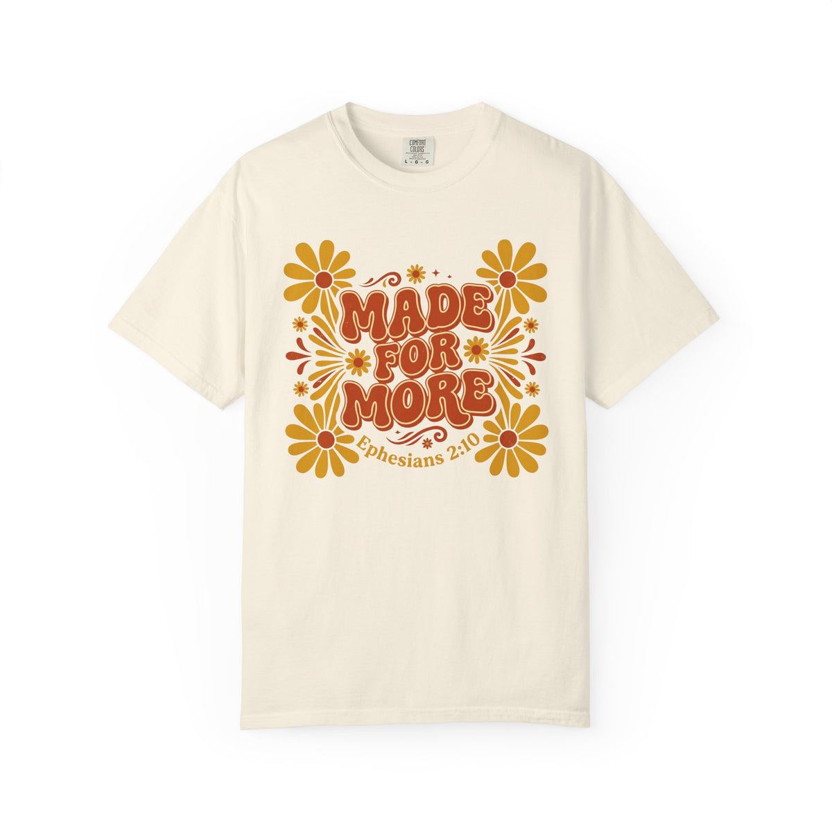 Made for More T-Shirt