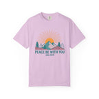 Peace Be With You T-Shirt