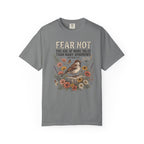 Fear Not Sparrow T-Shirt
