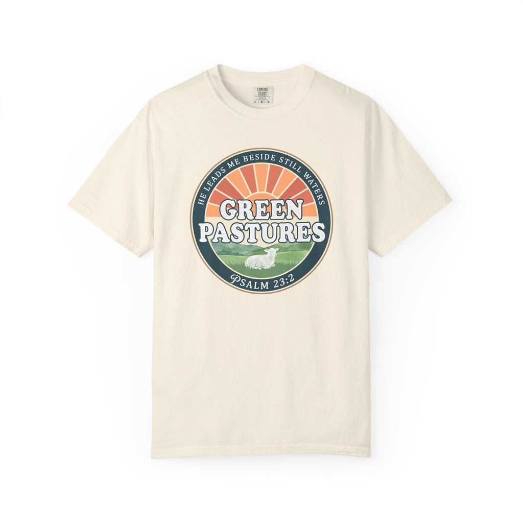 Green Pastures T-Shirt
