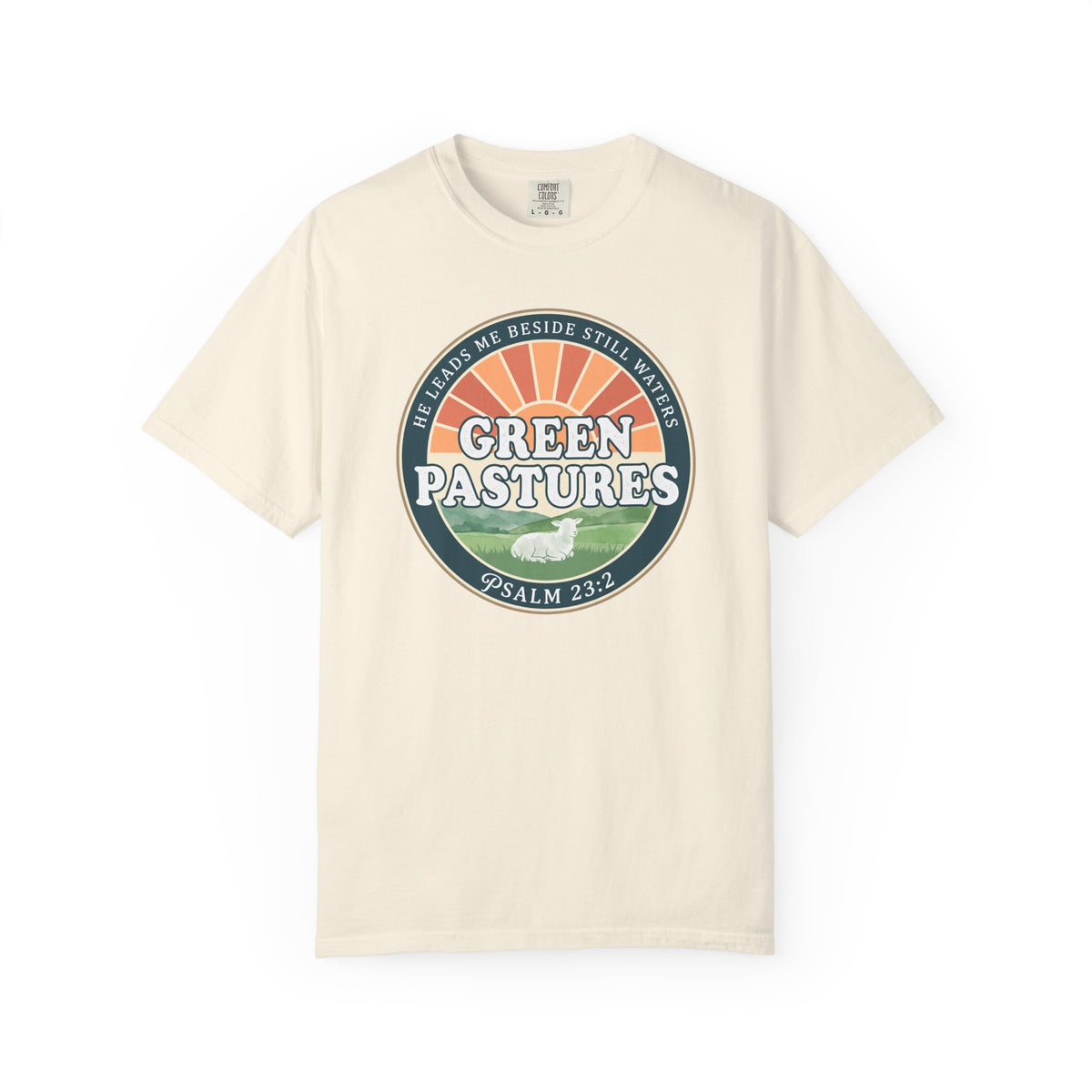 Green Pastures T-Shirt