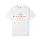 Peace Be Still T-Shirt