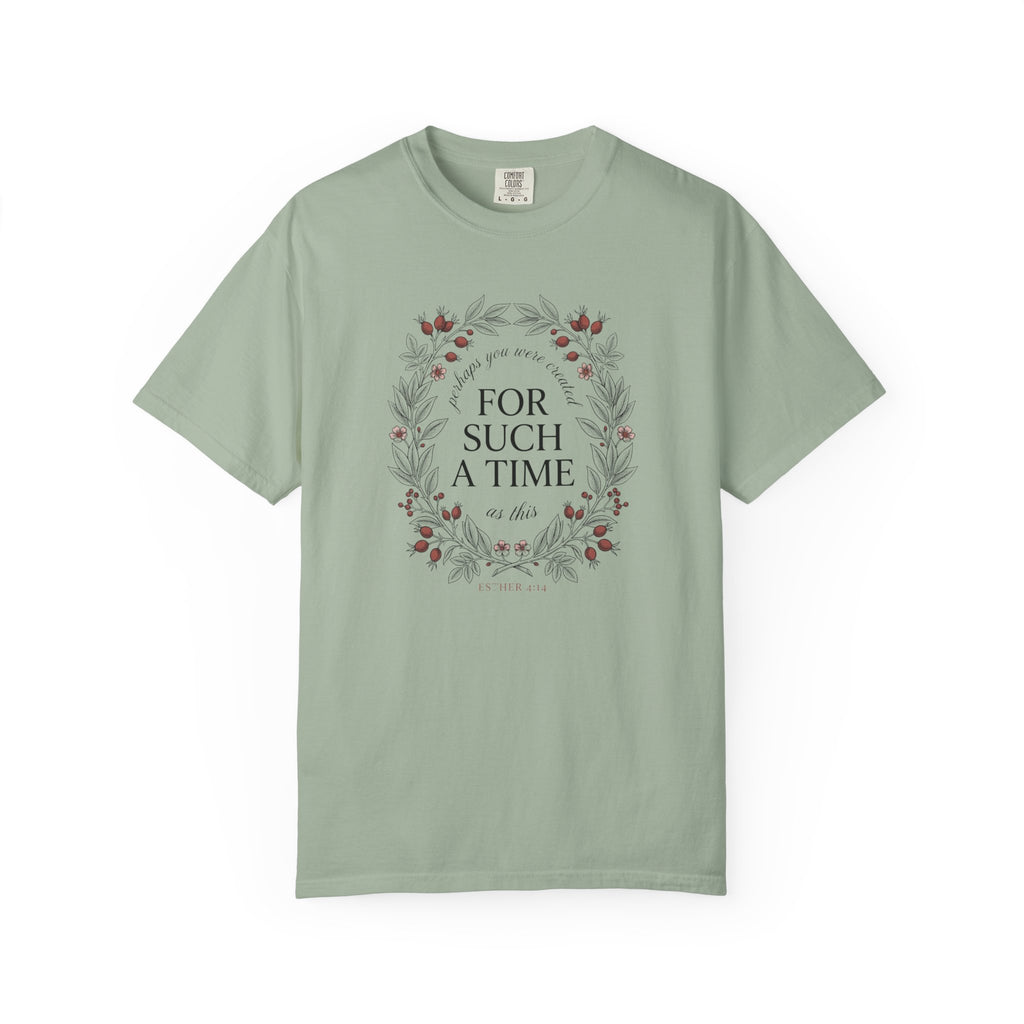 For Such A Time T-Shirt