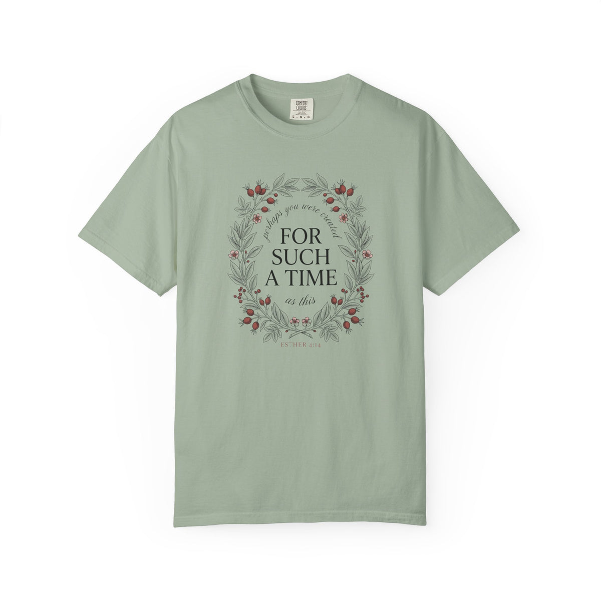 For Such A Time T-Shirt