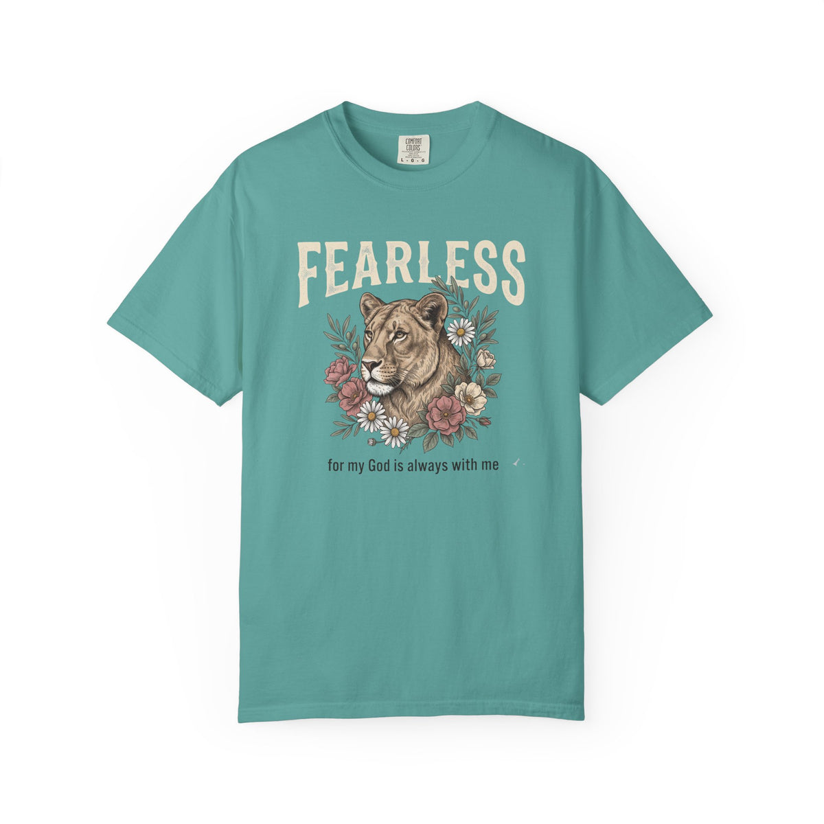 Fearless T-Shirt