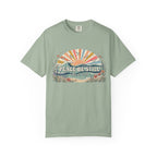 Peace Be Still T-Shirt
