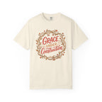 Grace Under Construction T-Shirt
