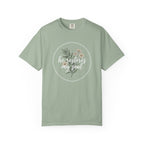 He Restores My Soul T-Shirt