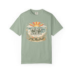 Peace be Still T-Shirt
