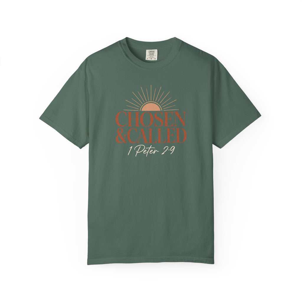 Chosen and Called T-Shirt