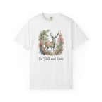 Be Still and Know T-Shirt