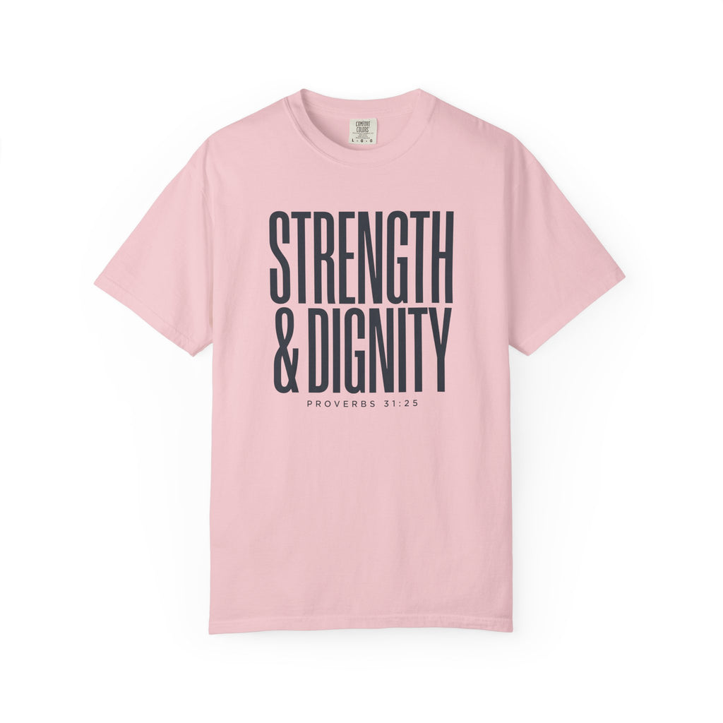 Strength T-Shirt