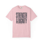 Strength T-Shirt