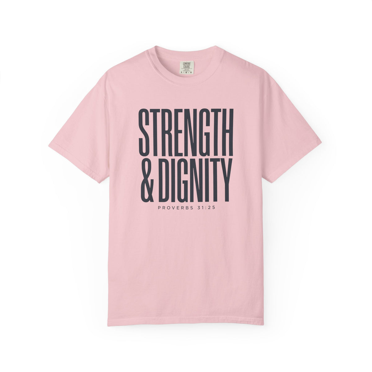 Strength T-Shirt