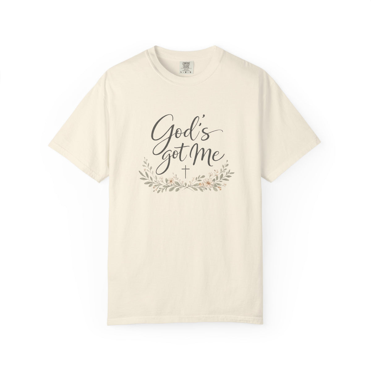 God's Got Me T-Shirt